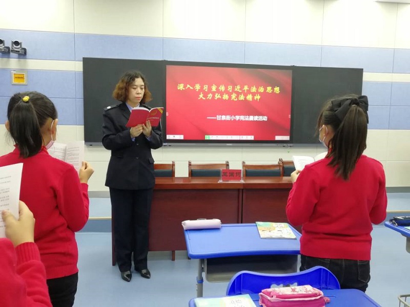 张掖市甘州区司法局：五抓五强 不断提升司法行政服务水平-1.jpg