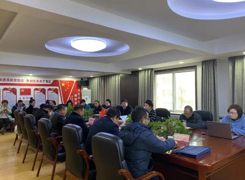 陇南市两当县检察院、司法局组团赴陇南市司法局“取经”新媒体发展经验1.jpg 陇南市两当县检察院、司法局组团赴陇南市司法局“取经”新媒体发展经验1.jpg