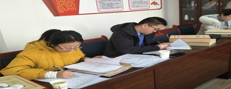 白银市法律援助中心开展2021年第一批次案卷质量评查工作2.jpg 白银市法律援助中心开展2021年第一批次案卷质量评查工作2.jpg