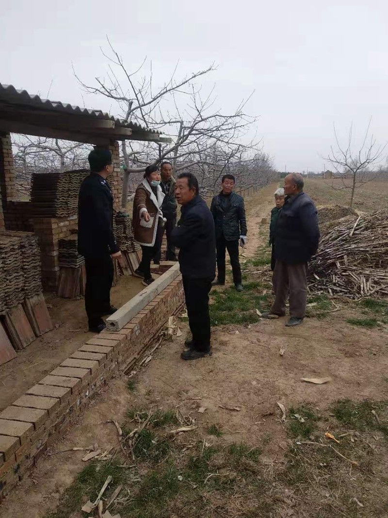 阳春三月春来早 人民调解解民忧1.jpg