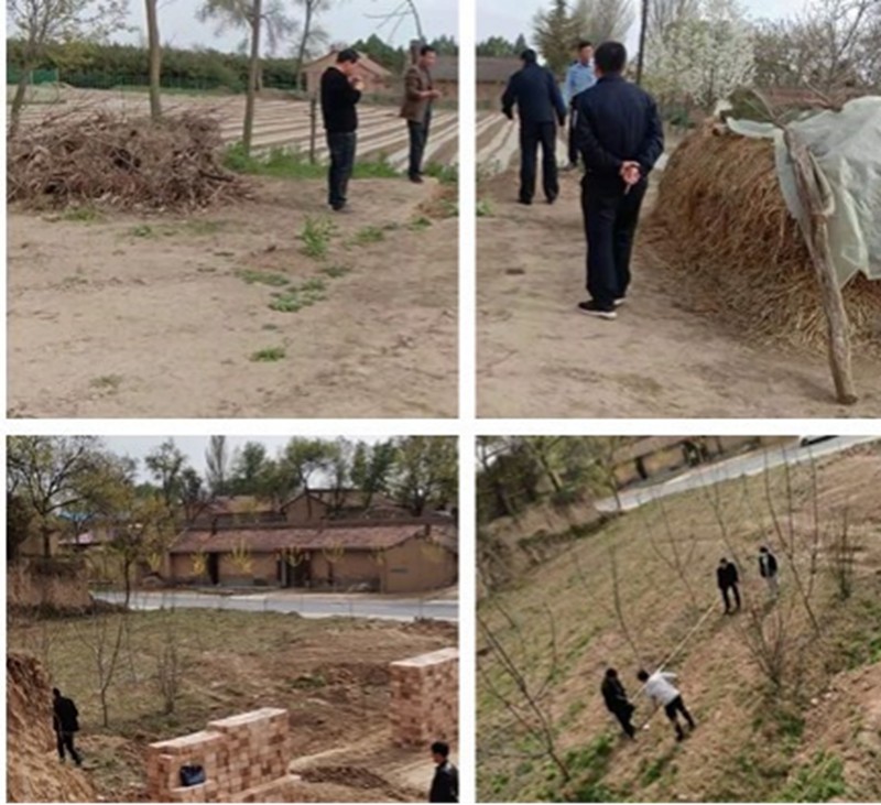 两姓人四十年矛盾交恶 调解员九十天化解纠纷3.jpg