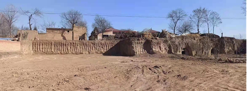 两姓人四十年矛盾交恶 调解员九十天化解纠纷1.jpg