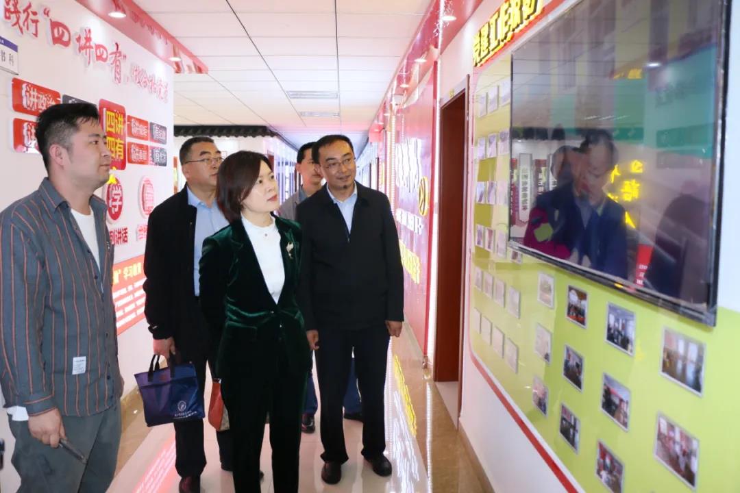 全省司法行政系统队伍教育整顿第四指导组焦旭红一行督导定西市、临夏州司法行政系统队伍教育整顿工作2.jpg 全省司法行政系统队伍教育整顿第四指导组焦旭红一行督导定西市、临夏州司法行政系统队伍教育整顿工作2.jpg