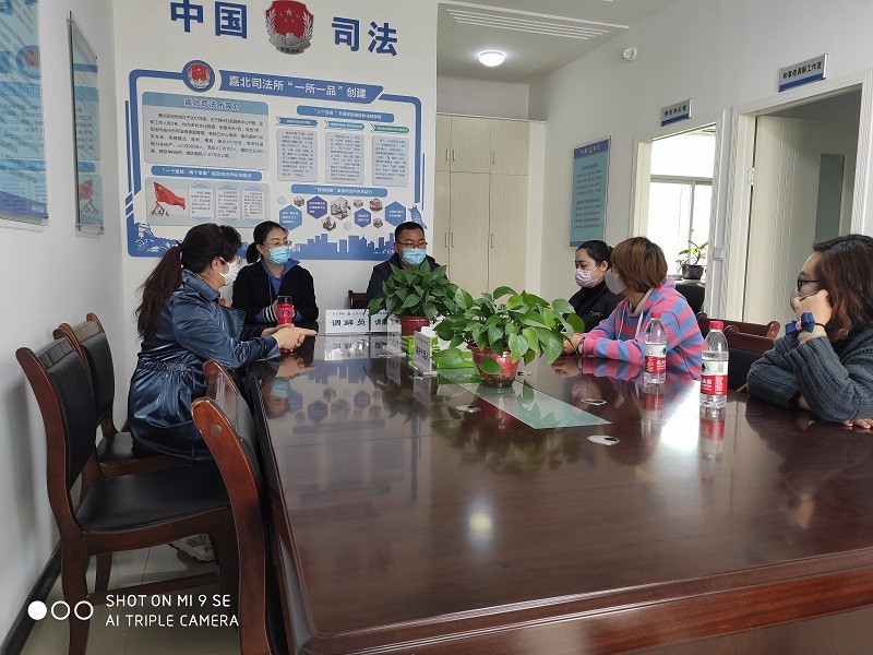嘉峪关市嘉北司法所深入推进“法律安全卫士”品牌建设2.jpg