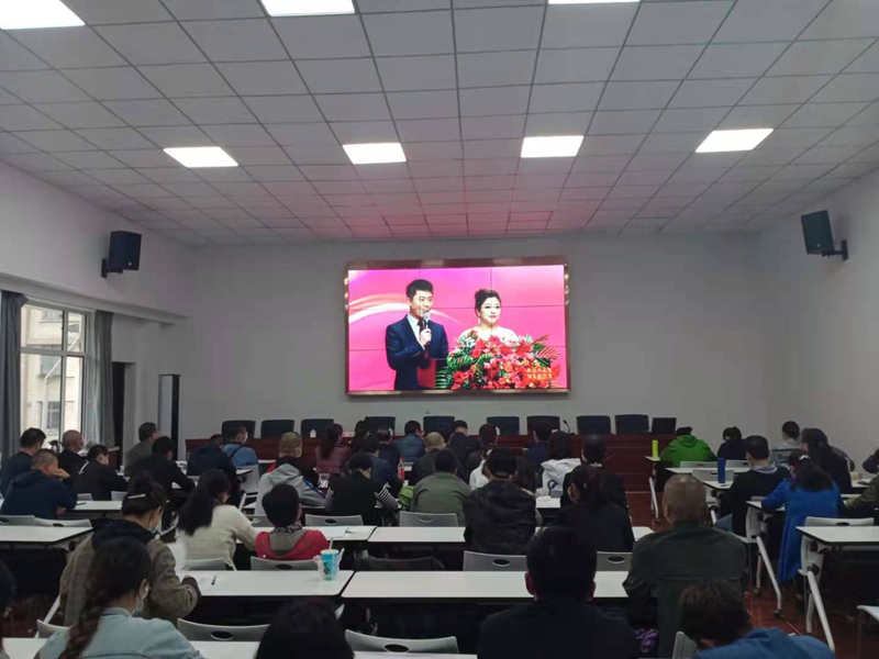 兰州市司法鉴定协会：弘扬英模精神 强化榜样力量1.png