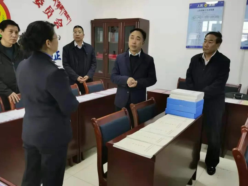 李嘉树调研甘南州司法行政系统队伍教育整顿工作7.jpg 李嘉树调研甘南州司法行政系统队伍教育整顿工作7.jpg