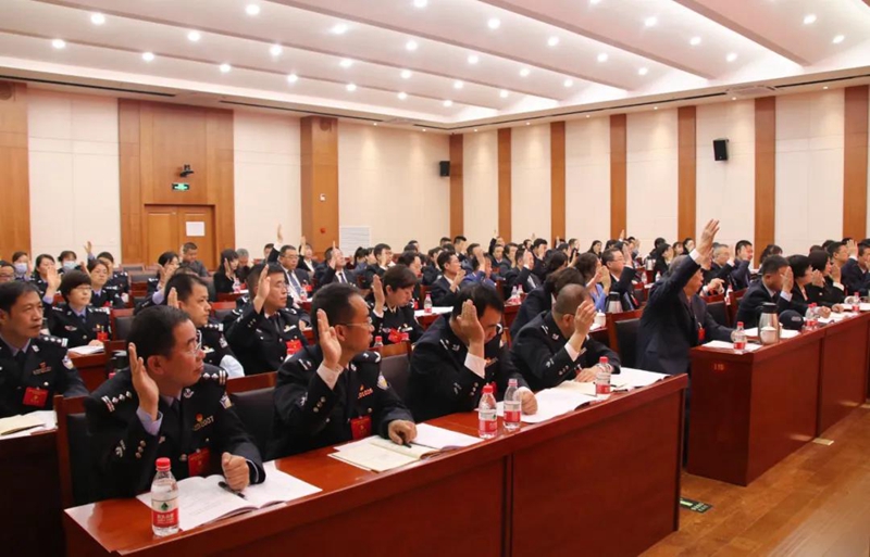 甘肃省司法厅召开直属机关党委换届选举大会2.jpg 甘肃省司法厅召开直属机关党委换届选举大会2.jpg