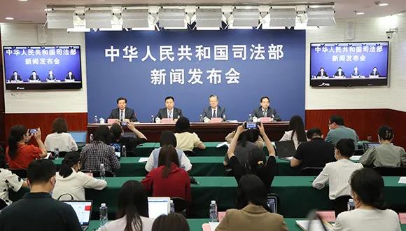 司法部部署15项举措 推进“乡村振兴 法治同行”1.jpg 司法部部署15项举措 推进“乡村振兴 法治同行”1.jpg