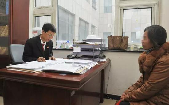 微信多跑路 群众少跑腿