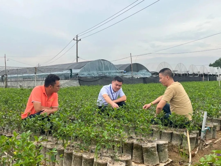 (已刊省微10.18)榜样丨一位纪检监察人的“三颗心” (已刊省微10.18)榜样丨一位纪检监察人的“三颗心”