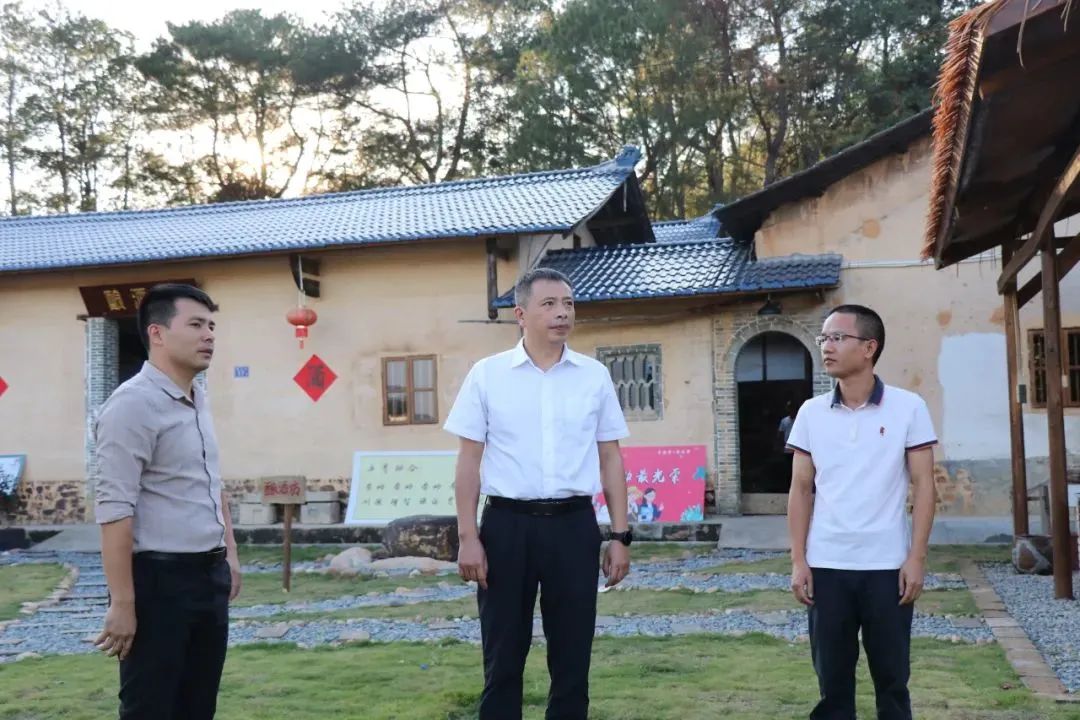 （20231124省微已发））榜样丨走好一名纪检监察人的忠诚路