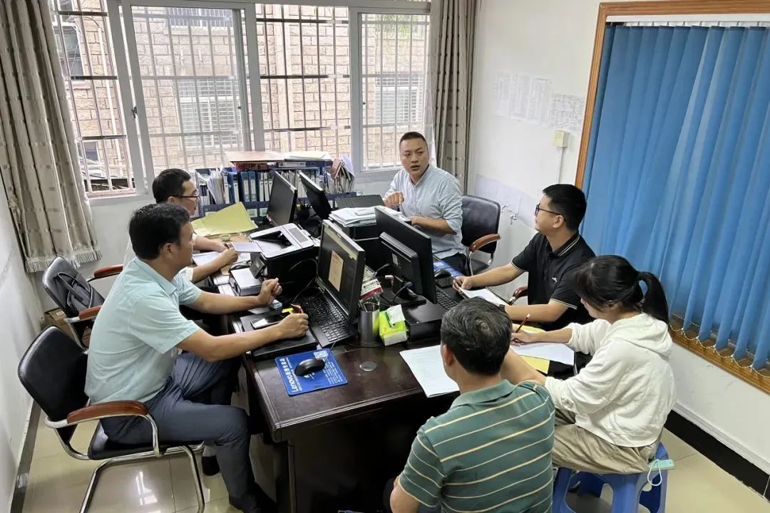 榜样丨以情动人 以理服人(9月13日发于省微) 榜样丨以情动人 以理服人(9月13日发于省微)