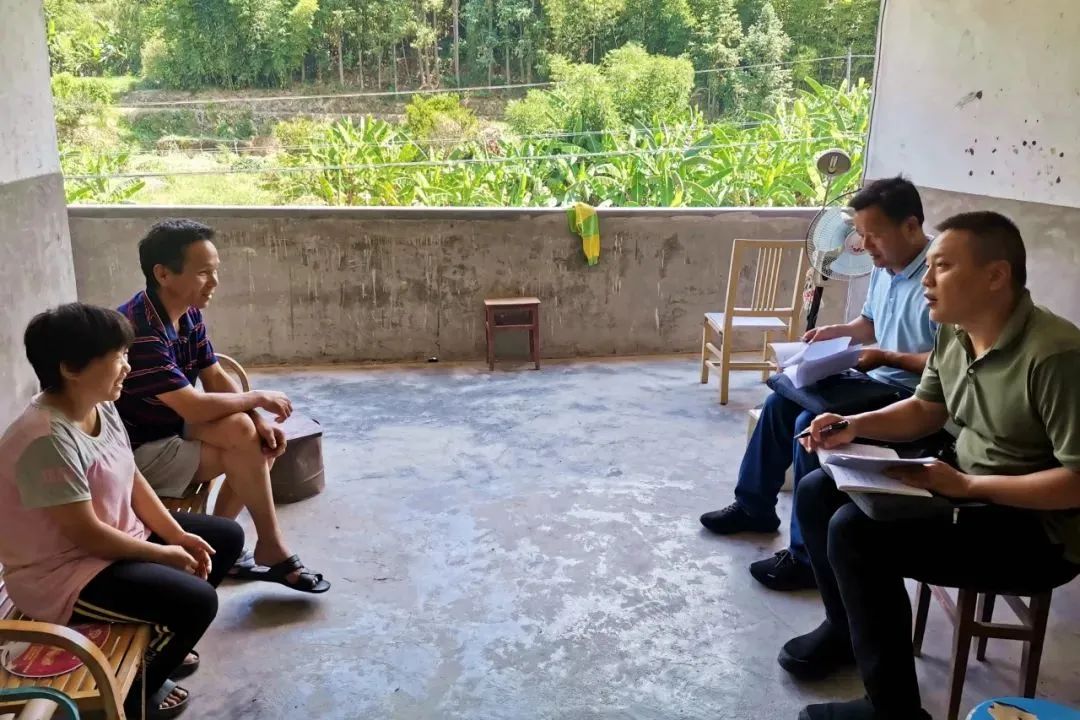 榜样丨以情动人 以理服人(9月13日发于省微) 榜样丨以情动人 以理服人(9月13日发于省微)