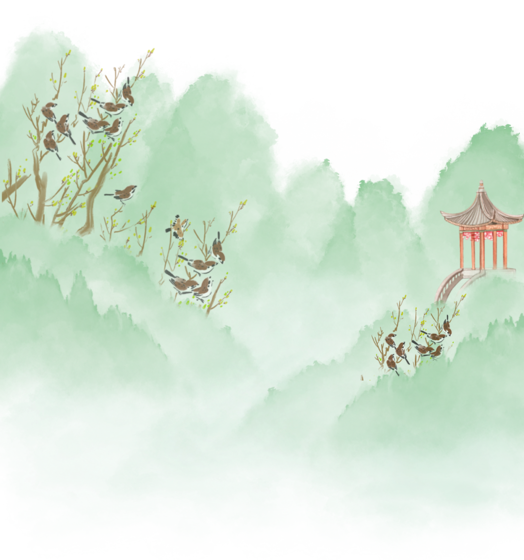 （“福建纪检监察”微信公众号4月7日刊发）光影丨漫步坊巷，一阙古韵春意