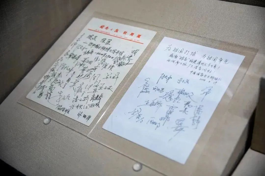 【3月28日已刊省微】初心印记丨排坛芳菲地 最是娘家情