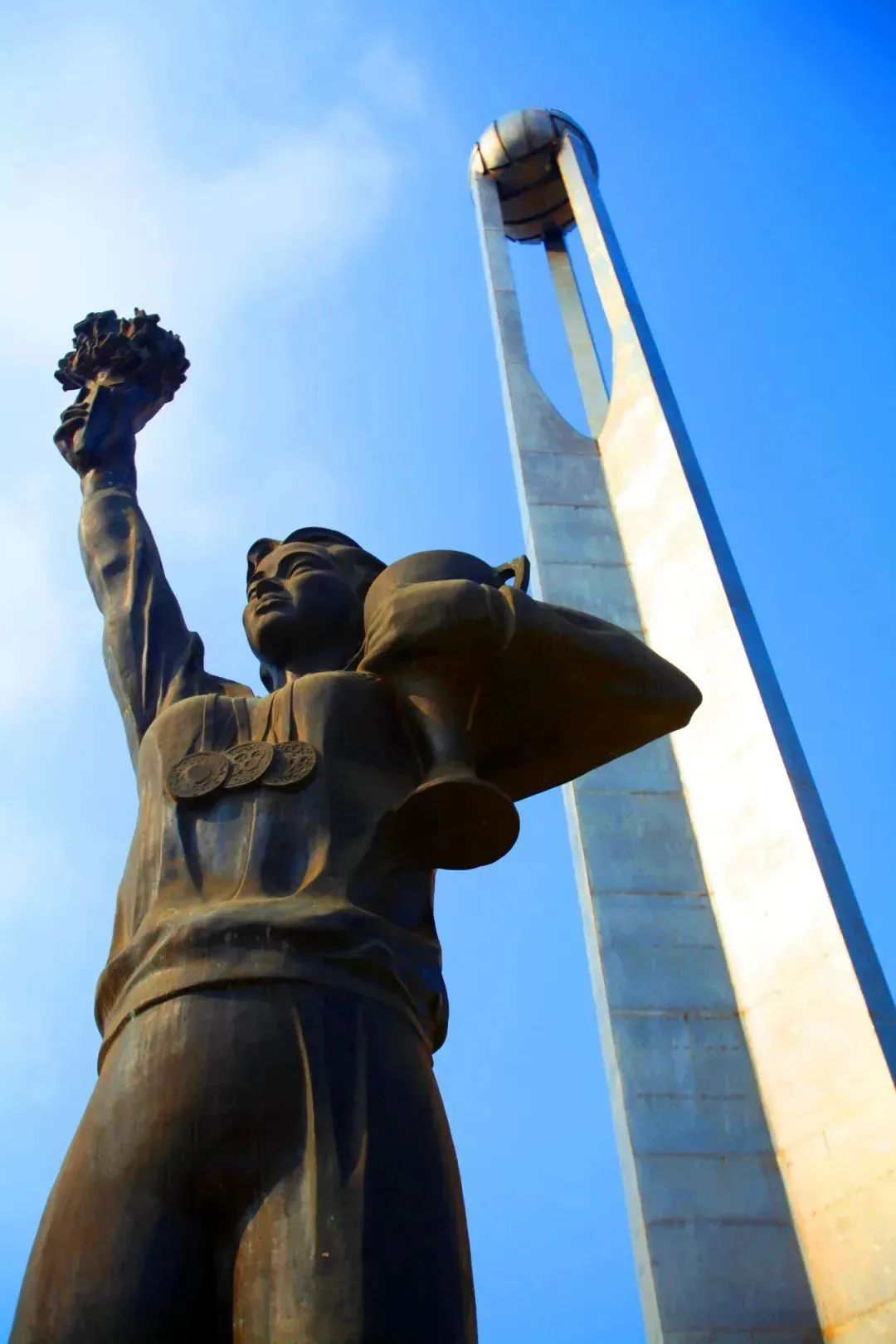 【3月28日已刊省微】初心印记丨排坛芳菲地 最是娘家情