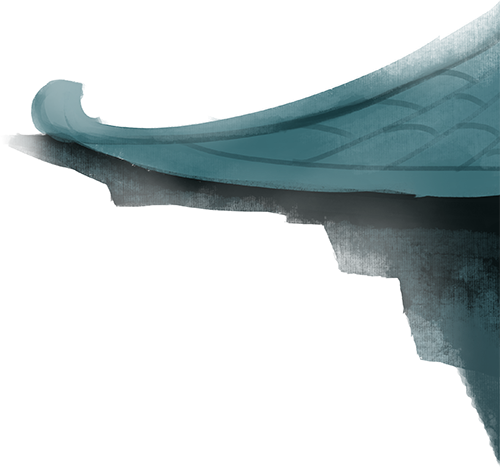 （“福建纪检监察”微信公众号4月7日刊发）光影丨漫步坊巷，一阙古韵春意