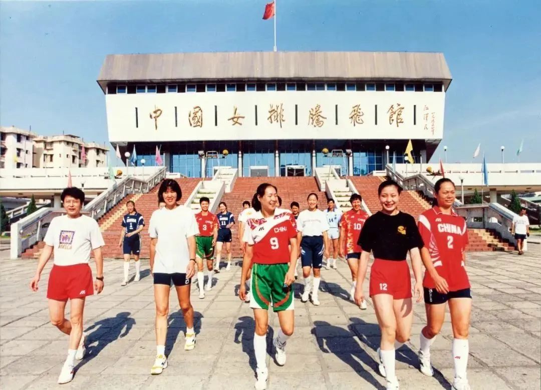 【3月28日已刊省微】初心印记丨排坛芳菲地 最是娘家情