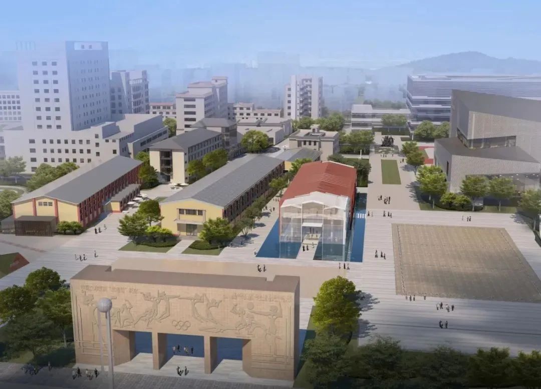 【3月28日已刊省微】初心印记丨排坛芳菲地 最是娘家情