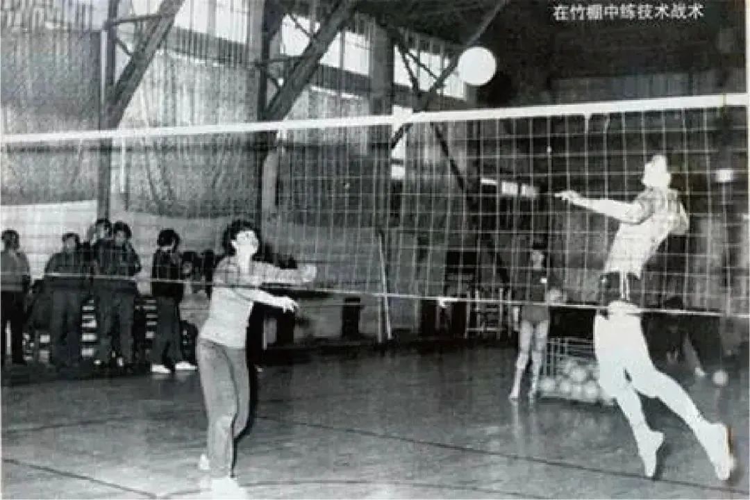 【3月28日已刊省微】初心印记丨排坛芳菲地 最是娘家情