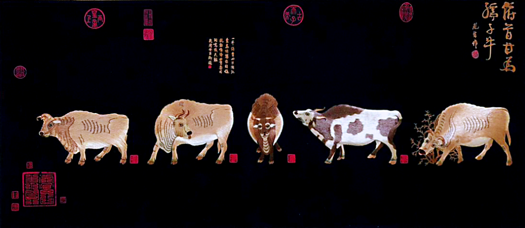 福地风物丨点“竹”成“金”，再现宋风雅韵（省微已刊发，https://mp.weixin.qq.com/s/1j74xfA1y83EI9BhGdsHFg）