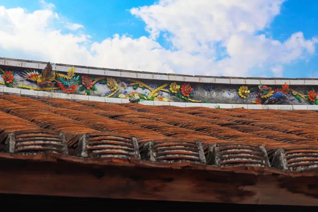 古厝廉韵丨九龙江畔，探访“白石”背后的百年流芳