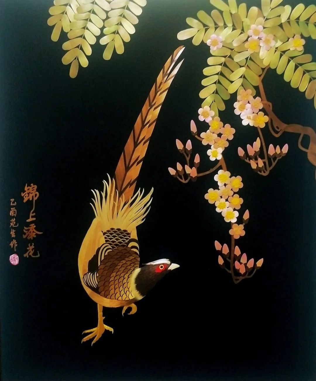 福地风物丨点“竹”成“金”，再现宋风雅韵（省微已刊发，https://mp.weixin.qq.com/s/1j74xfA1y83EI9BhGdsHFg）