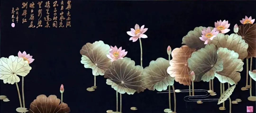 福地风物丨点“竹”成“金”，再现宋风雅韵（省微已刊发，https://mp.weixin.qq.com/s/1j74xfA1y83EI9BhGdsHFg）