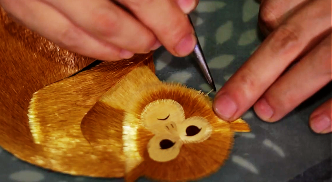 福地风物丨点“竹”成“金”，再现宋风雅韵（省微已刊发，https://mp.weixin.qq.com/s/1j74xfA1y83EI9BhGdsHFg）