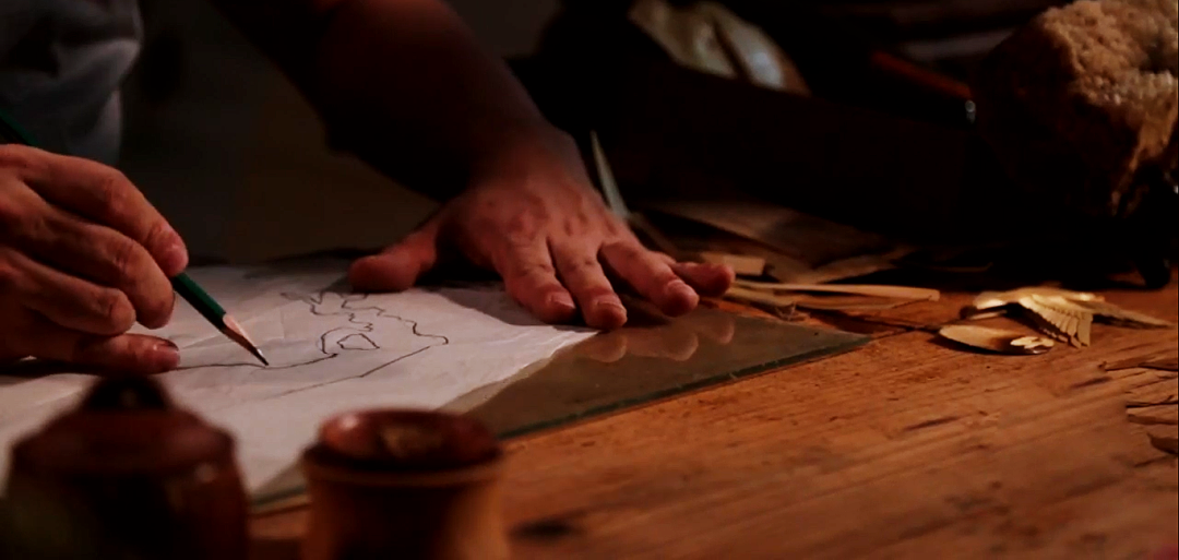 福地风物丨点“竹”成“金”，再现宋风雅韵（省微已刊发，https://mp.weixin.qq.com/s/1j74xfA1y83EI9BhGdsHFg）