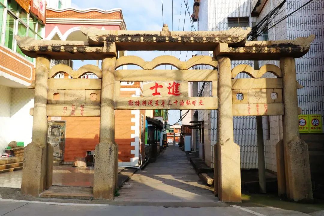 古厝廉韵丨九龙江畔，探访“白石”背后的百年流芳