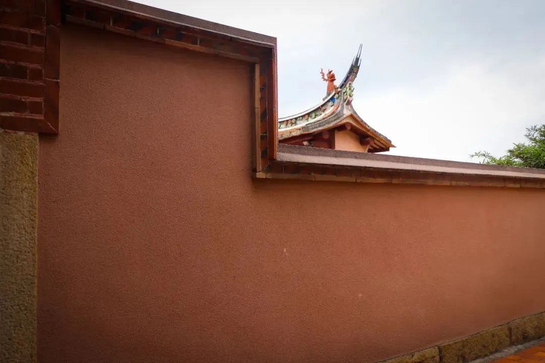 古厝廉韵丨九龙江畔，探访“白石”背后的百年流芳