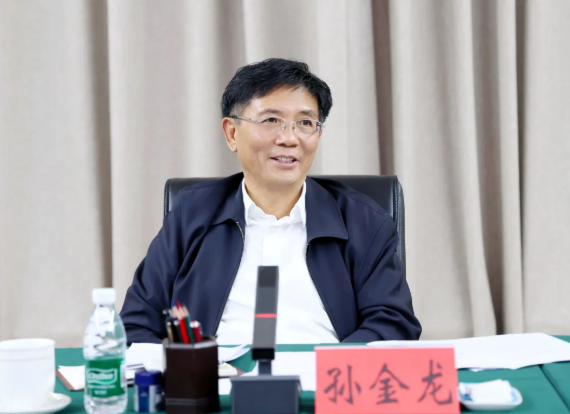 生态环境部党组书记孙金龙到基层联系点调研2 生态环境部党组书记孙金龙到基层联系点调研2