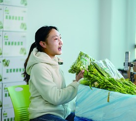 守护新业态下的“舌尖安全”