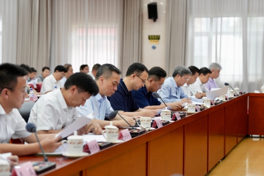 农业农村部召开高校服务乡村人才振兴座谈会强调 部校合力推进乡村人才振兴3 农业农村部召开高校服务乡村人才振兴座谈会强调 部校合力推进乡村人才振兴3