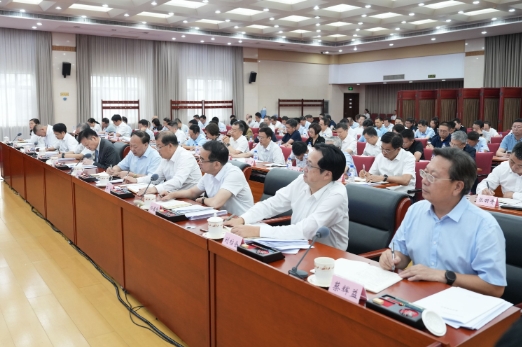 农业农村部召开座谈会强调 持续抓好产能调控 多措并举降本增效 推进生猪产业稳定健康发展3 农业农村部召开座谈会强调 持续抓好产能调控 多措并举降本增效 推进生猪产业稳定健康发展3