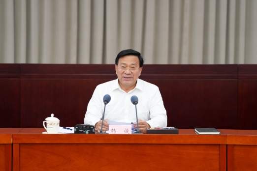 农业农村部召开高校服务乡村人才振兴座谈会强调 部校合力推进乡村人才振兴2 农业农村部召开高校服务乡村人才振兴座谈会强调 部校合力推进乡村人才振兴2