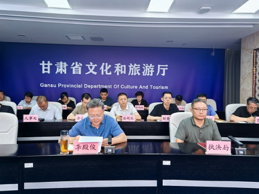 文化和旅游部市场管理司部署开展汛期暑期文化和旅游安全生产工作2 文化和旅游部市场管理司部署开展汛期暑期文化和旅游安全生产工作2