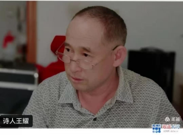 这些年我总虚幻一些思想 来充实我一颗空荡的心(作者\王耀)