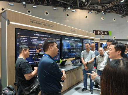 农业科学发现大模型升级亮相 农业科学发现大模型升级亮相