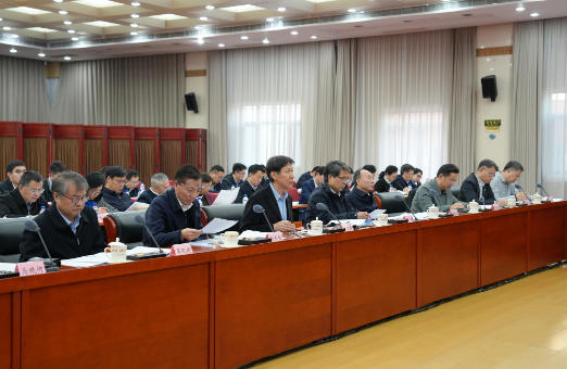 农业农村部召开高质量编制“十五五”农业农村规划专家座谈会2 农业农村部召开高质量编制“十五五”农业农村规划专家座谈会2