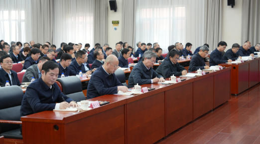 农业农村部举行学习贯彻党的二十届四中全会精神宣讲报告会2 农业农村部举行学习贯彻党的二十届四中全会精神宣讲报告会2