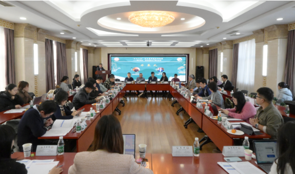 生态环境法典编纂为何需要跨学科研讨？