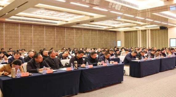 湖南举办生态环境保护督察整改工作培训班