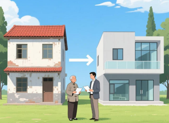 产权调换：先看清这“五张牌”，权益才不亏