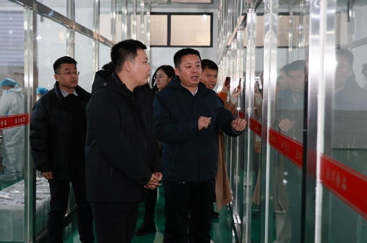 农业农村部乡村产业发展司在津成功召开2025年农业产业强镇建设项目培训班3 农业农村部乡村产业发展司在津成功召开2025年农业产业强镇建设项目培训班3