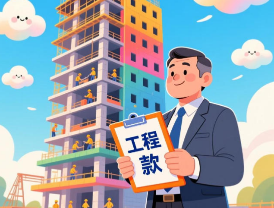 工程款变“糊涂账”？没合同也能要，但先闯这三关！