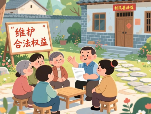 征地补偿提意见的2个关键环节，农民朋友必看