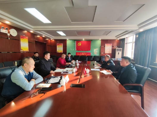 市农业执法总队专题部署秋冬季打击违法捕捞红虫执法工作 市农业执法总队专题部署秋冬季打击违法捕捞红虫执法工作